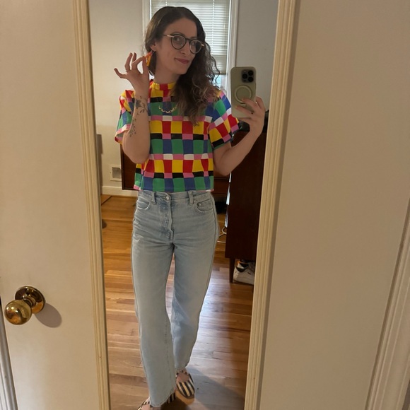 Meet your Posher, Charlie - Picture 2 of 2